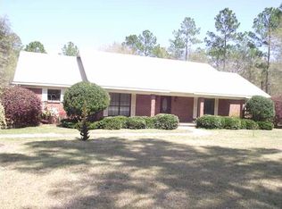 15000 Howells Ferry Rd, Wilmer, AL 36587