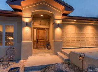 6855 Old Ranch Trl, Littleton, CO 80125