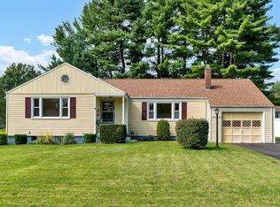 33 S Pembroke St, Wethersfield, CT 06109