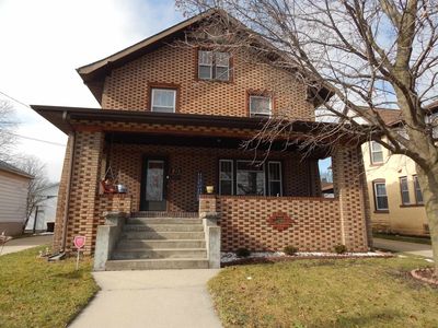 812 S Locust Ave, Freeport, IL, 61032