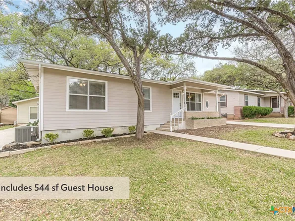 123 Grandview Ave, New Braunfels, TX 78130