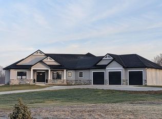 22709 County Road 118, Goshen, IN 46528