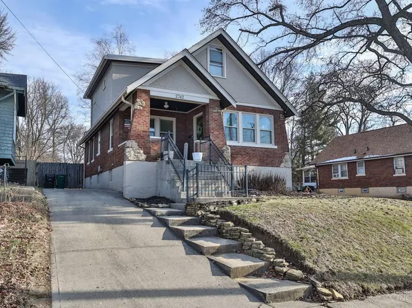 2742 Lawndale Ave, Cincinnati, OH 45212