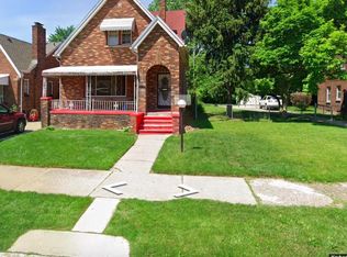 8547 Wisconsin St, Detroit, MI 48204