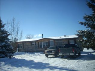 181 Pikeville Rd, Burke, NY 12917