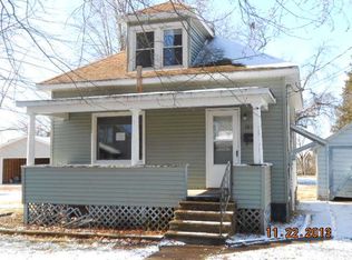 1011 River St, Shawano, WI 54166