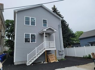 27 Geneva St, Providence, RI 02908