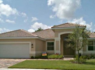 9334 Silent Oak Cir LOT 45, Wellington, FL 33411
