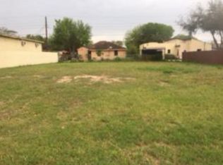 200 E Eagle St, San Juan, TX 78589