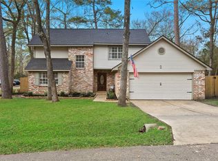 2 Meadow Beauty Ct, Spring, TX 77381