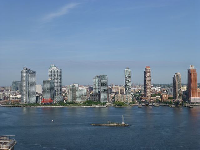 1st image of 5 Tudor City Pl APT 1625