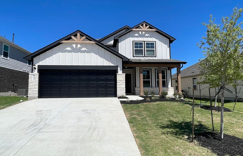 Home Exterior