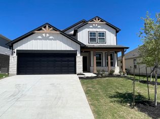 505 Scooter St, Georgetown, TX 78626