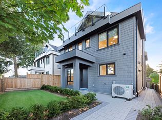 5315 Inverness St #1, Vancouver, BC V5W3N9