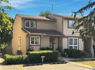 1128 Mckercher Drive #27, Saskatoon, SK S7H 4Y7
