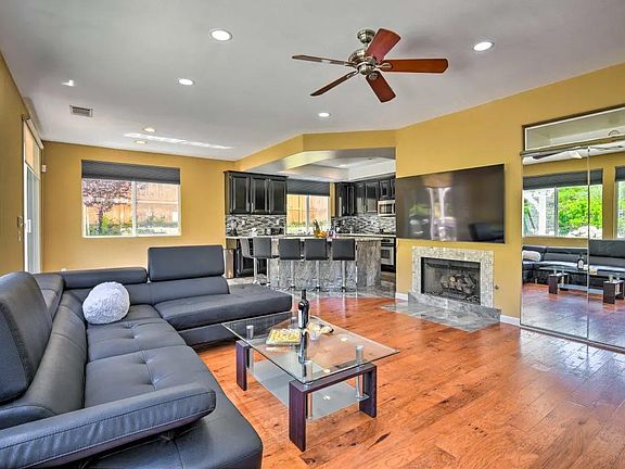 4th image of 26338 Oakdale Canyon Ln