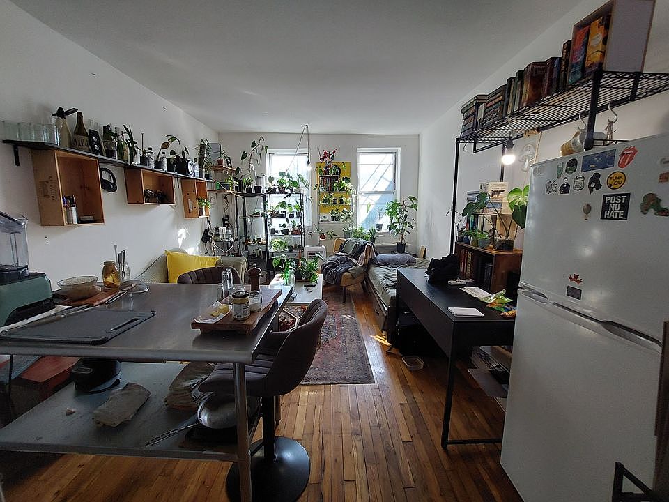 1st image of 249 E 2nd St APT 2A