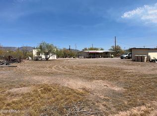47750 N 17th Ave, New River, AZ 85087