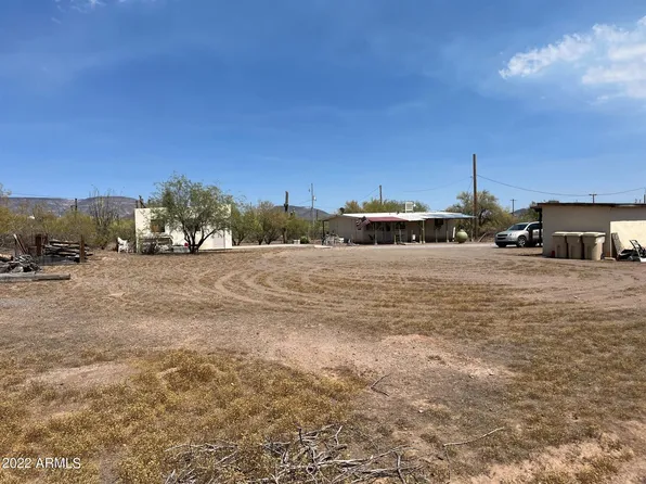 47750 N 17th Ave, New River, AZ 85087