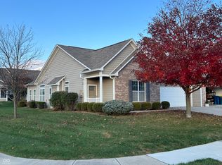 15966 Brixton Dr, Noblesville, IN 46060
