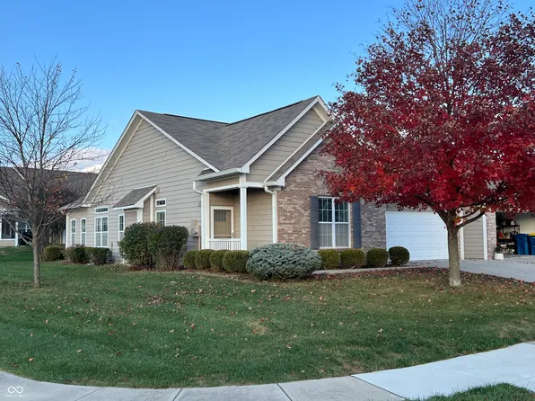 15966 Brixton Dr, Noblesville, IN 46060
