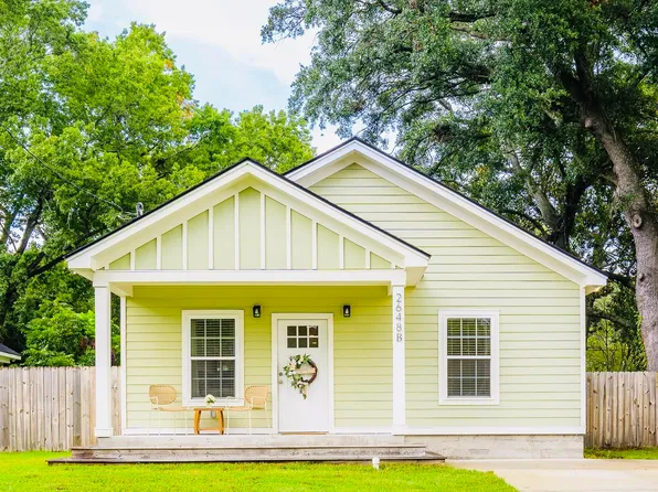 2648 Leeds Ave #B, North Charleston, SC 29405