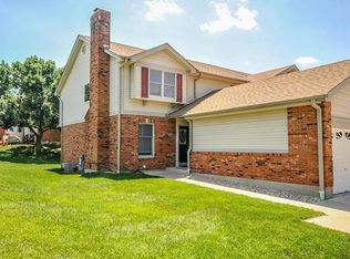 226 Deer Hollow Ct, O'Fallon, MO 63366