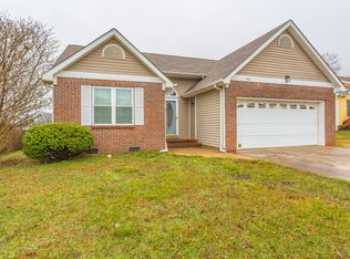 9415 Pasture Dr, Ooltewah, TN 37363