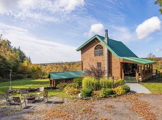 271 Harvester Mill Rd, Redfield, NY 13437