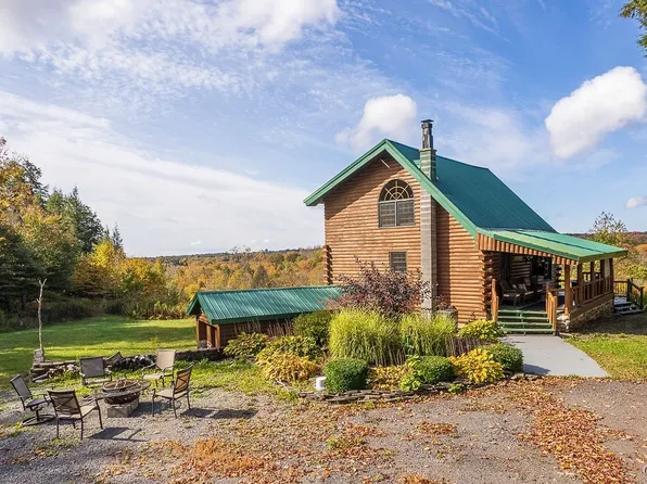 271 Harvester Mill Rd, Redfield, NY 13437