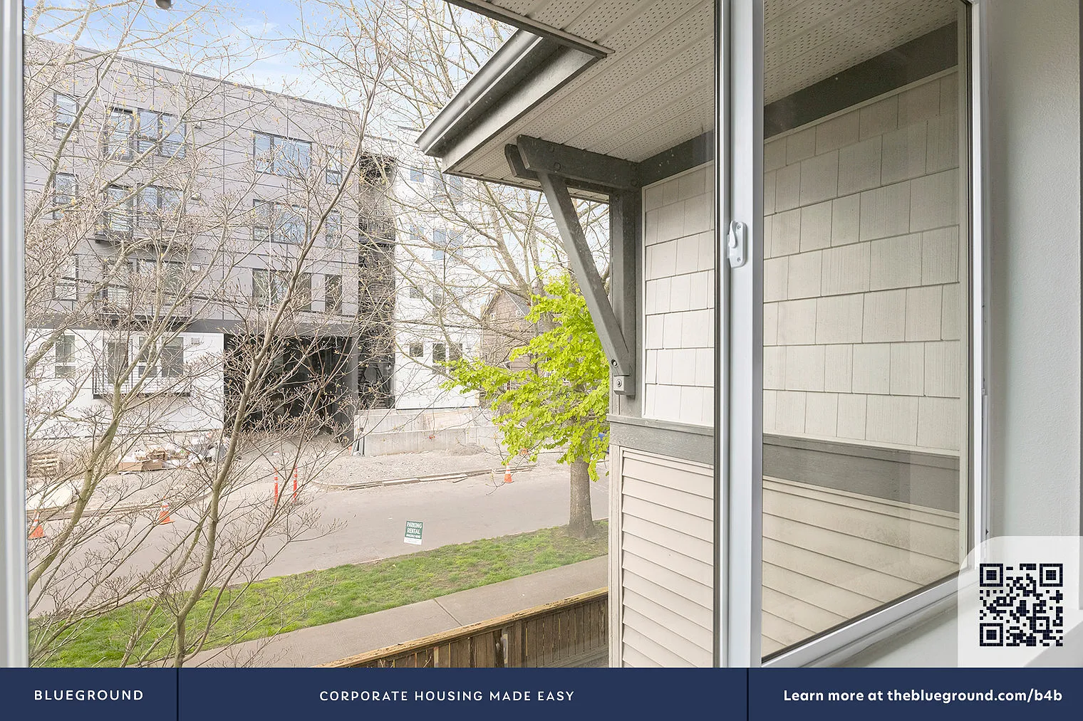 Studio, 1.0 bath, 426 sqft, $1,580 — Photo 4