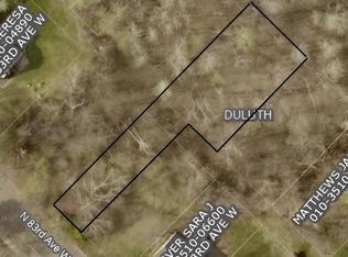 3XX N 83rd Ave W, Duluth, MN 55807