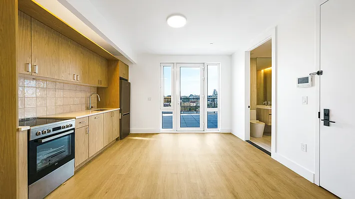 Rented by Nooklyn NYC LLC | media 1