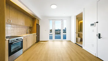 Rented by Nooklyn NYC LLC