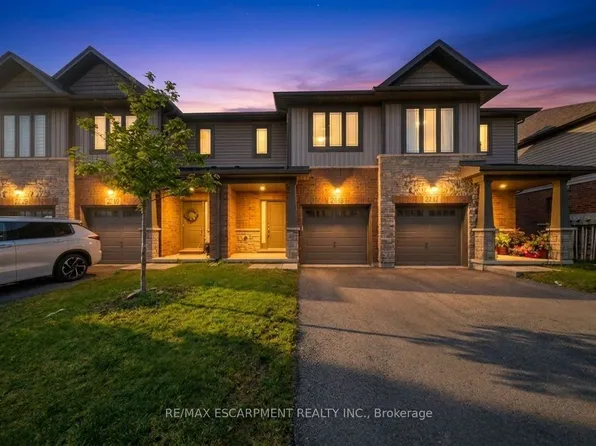 27 Rachel Dr #18, Hamilton, ON L8E 0K6