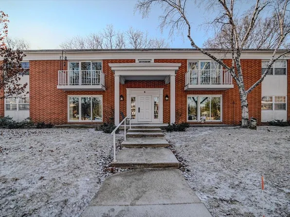 6 Heritage Cir APT 4, Madison, WI 53711