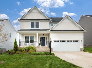 6424 Richwood Trl, Moseley, VA 23120