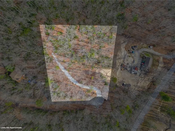 0 Belvoir Dr, Pickens, SC 29671