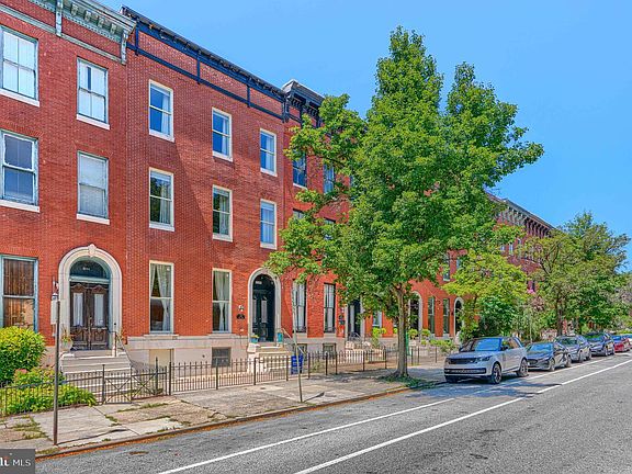 2nd image of 2506 Madison Ave