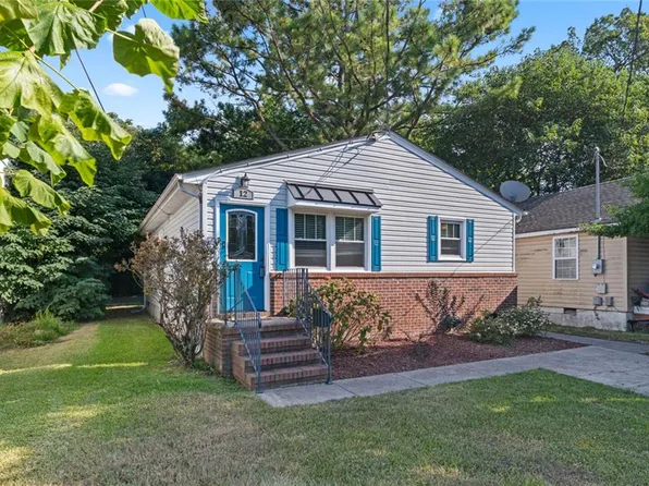 12 N Hope St, Hampton, VA 23663