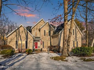 338 Forest Dr, Tunkhannock, PA 18657