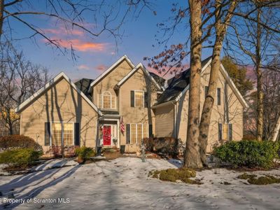 338 Forest Dr, Tunkhannock, PA, 18657