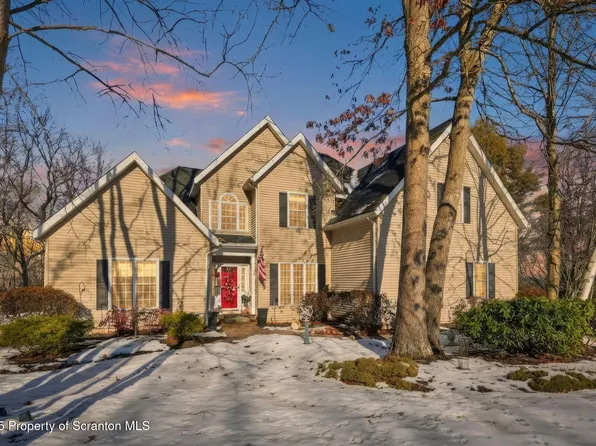 338 Forest Dr, Tunkhannock, PA 18657