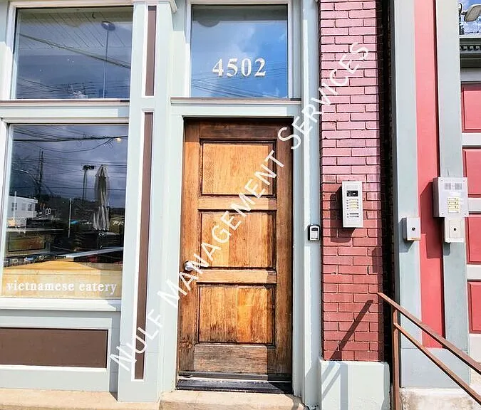 4502 Butler St #5 — Photo 5