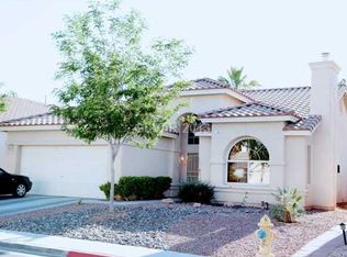 8945 Coral Shale St, Las Vegas, NV 89123