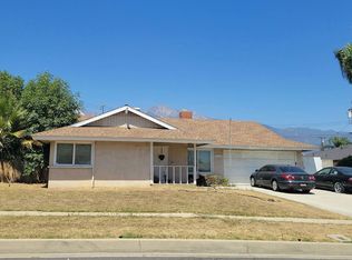 9052 La Grande St, Rancho Cucamonga, CA