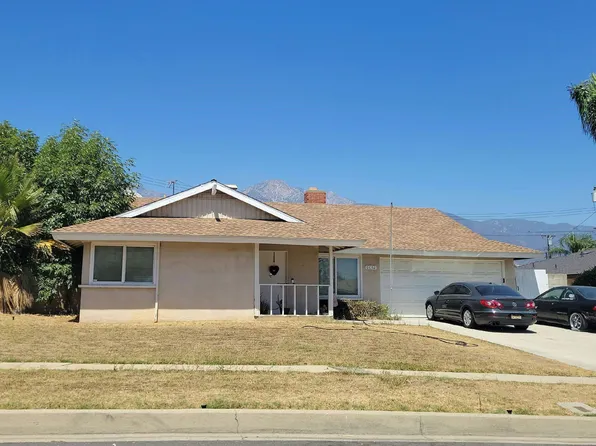 9052 La Grande St, Rancho Cucamonga, CA 91701