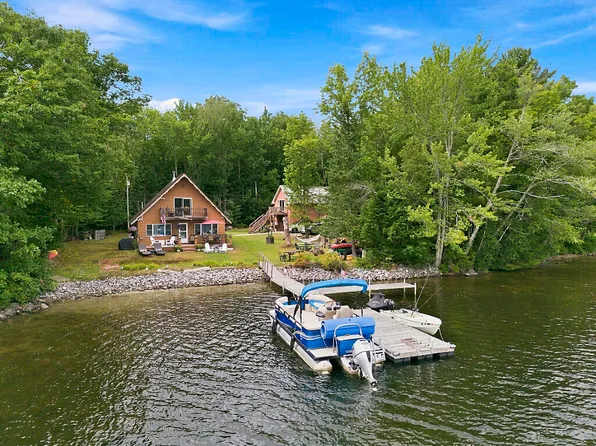 44 Woodham Drive, Readfield, ME 04355
