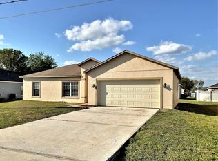 513 Dove Ct, Poinciana, FL 34759