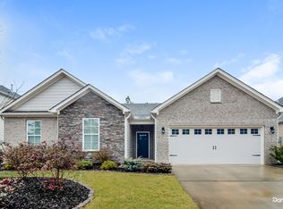 4084 Park Crossings Dr, Chelsea, AL 35043